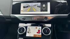 Jaguar I-Pace 294kW EV400 HSE Black 90kWh 5dr Auto 11kW Charger Electric Estate